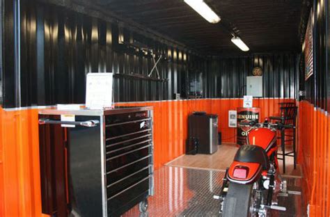 Dream Motorcycle Garage 21 Dream Motorcycle Garages Park Your Ride