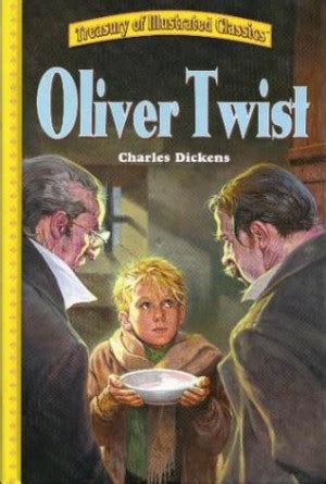 Oliver Twist Book Quotes. QuotesGram