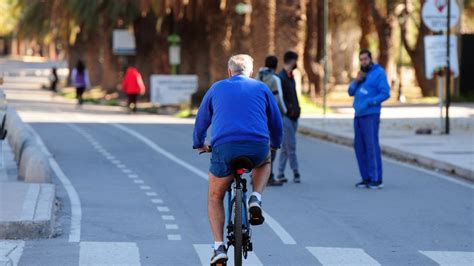 Cómo está el hombre baleado en el Parque General San Martín y cómo fue