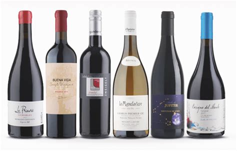 The Top Wine Subscription Services Techround