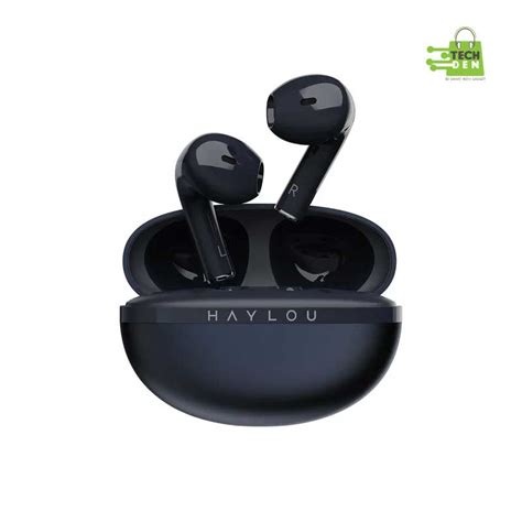 Haylou X1 2023 Earbuds Tech Den Smartwatch Smart Watch Phones