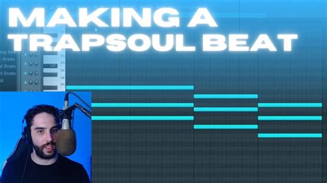 Making A TRAPSOUL Beat From SCRATCH FL Studio Cookup 2024 2 YouTube