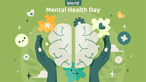 International Mental Health Week Janie Lisette