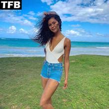 MAUREEN UGODI Nude AZNude