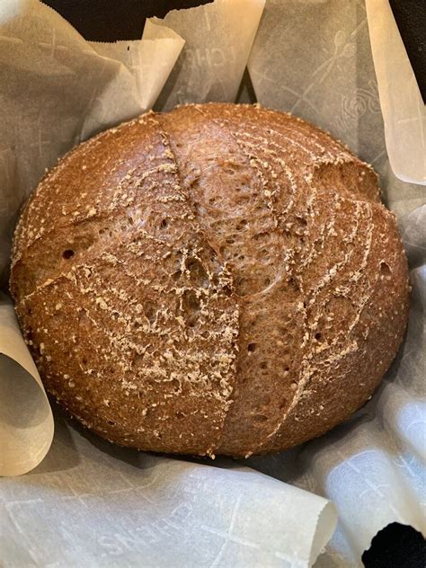 Gluten Free Sourdough Bread Artofit