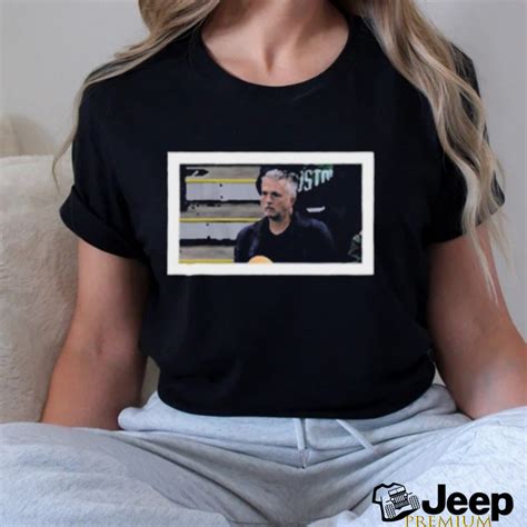 Bill Simmons Sad Photo Meme Shirt - teejeep