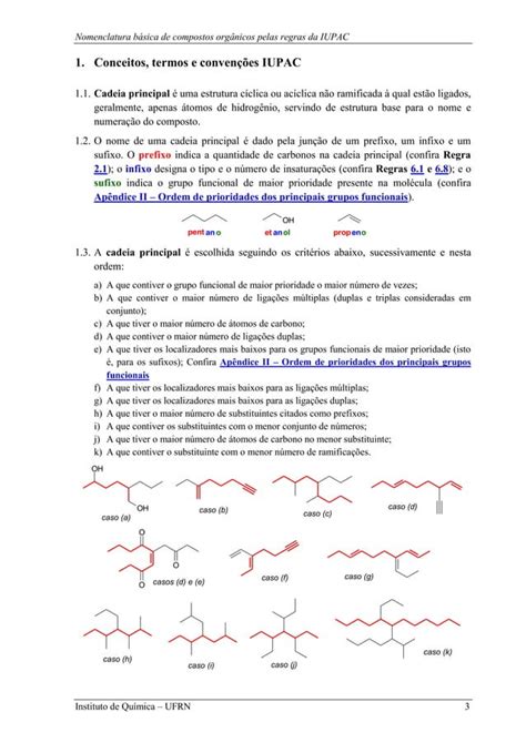 Nomenclatura Iupac Pdf