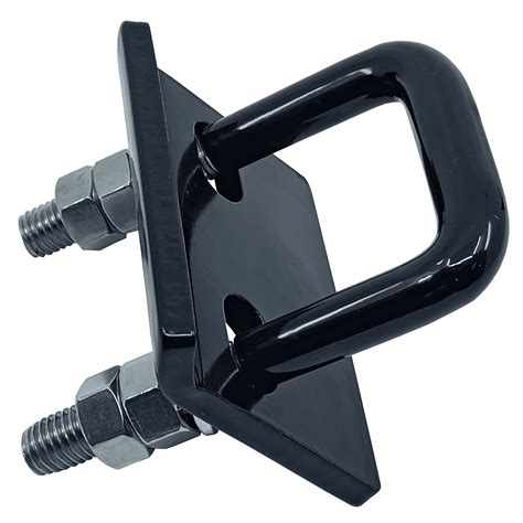 Snapklik Wavesrx Boat Trailer Hitch Tightener Stabilizer