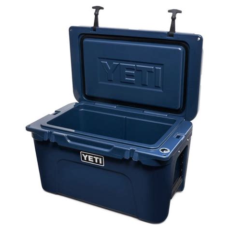 Yeti Navy Tundra 45 Cooler By Yeti At Fleet Farm