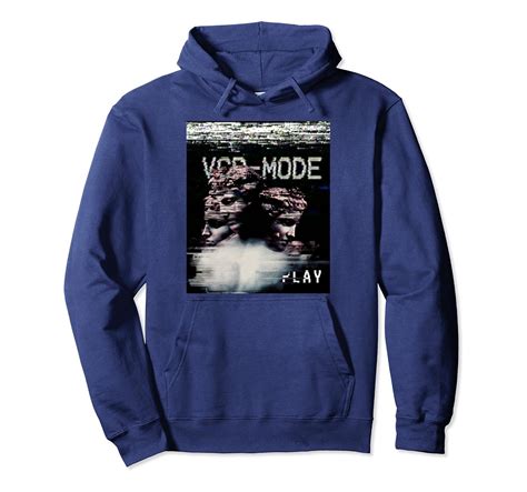 Vaporwave Aesthetic Japanese Vapor Wave Hoodie Vrc Mode 4lvs 4loveshirt