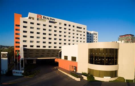 REAL INN TIJUANA $81 ($̶1̶0̶8̶) - Updated 2020 Prices & Hotel Reviews ...