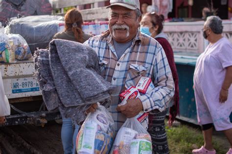 Dif Reynosa Apoya A Grupos En Comunidad Dif Reynosa