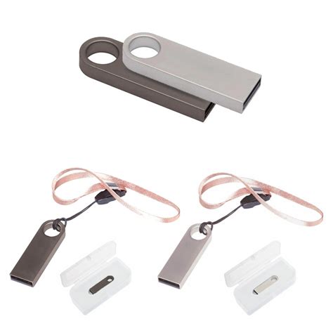 Gb Metal Usb Bellek Pz Promosyon Toptan Promozone