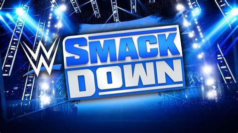 Wwe Friday Night Smackdown Returns To Columbus