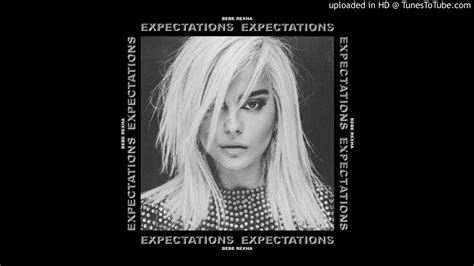 Bebe Rexha Im A Mess Official Instrumental Youtube