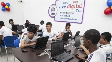 Puntos Vive Digital se quedarán sin Internet