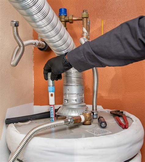 Affordable Gas Water Heater Repair in Johnson City | Same-Day Services