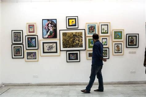 Dhakas 10 Best Contemporary Art Galleries