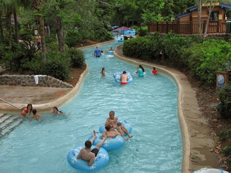 Bonao Internacional Disney Blizzard Beach Un Parque Acuatico