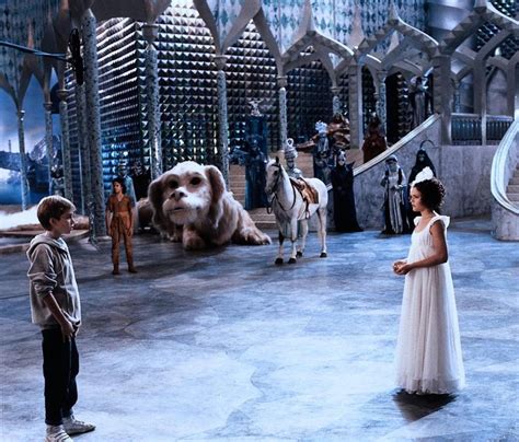 The Neverending Story Ii The Next Chapter