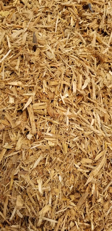 Certified Playground Mulch Ipema