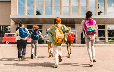 Qué Es el Ambiente Escolar Colegio Del Valle