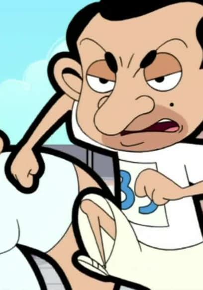 Watch Mr Bean La Serie Animada Doblado S E Free Tv Shows Tubi