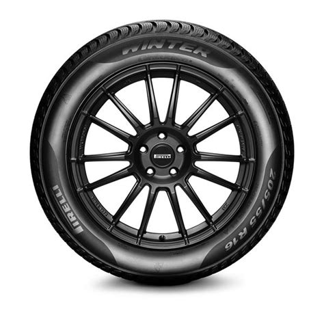 Pneu Hiver PIRELLI 175 65R14 82T CINTURATO WINTER Feu Vert