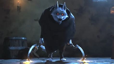 8 DreamWorks Animation Villains Ranked By How Sinister They Are