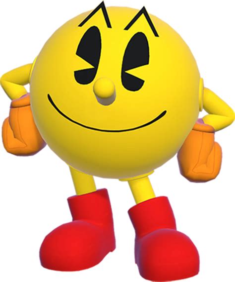 Pac Man Héroes Wiki Fandom