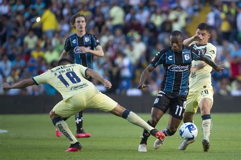 Queretaro Vs Pachuca - Querétaro vs Pachuca; ¿Qué fue de Ariel ...