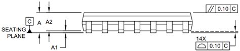 MCP2518FD CAN FD Controller Features Pinout And Datasheet