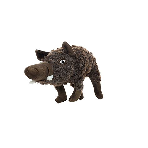 MIGHTY Massive Safari Javelina Dog Toy