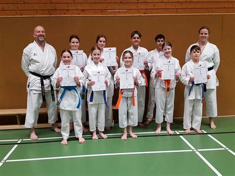 Karate Do Turnverein Emsdetten Sportiver Stadtteil