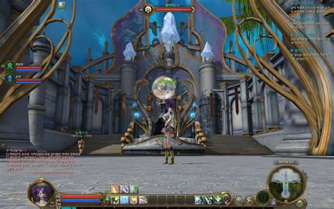 Aion Zona Mmorpg