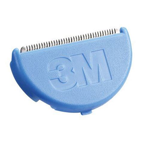 3m Clipper Blade To Suit 9681 Professional Clipper Sss Australia