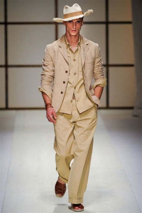 Mens Linen Suits How To Wear Them This Summer Mens Style