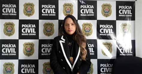 Delegada De Polícia - Blog Jornalismo Imparcial: Delegada de Polícia Civil de Minas Gerais ...