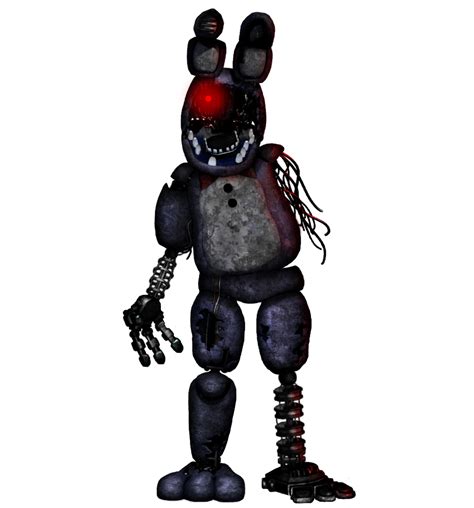 Rotten Bonnie By Vra2009 On Deviantart