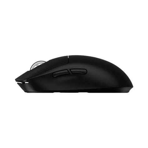 Chuột Gaming Không Dây Logitech G Pro X Superlight 2