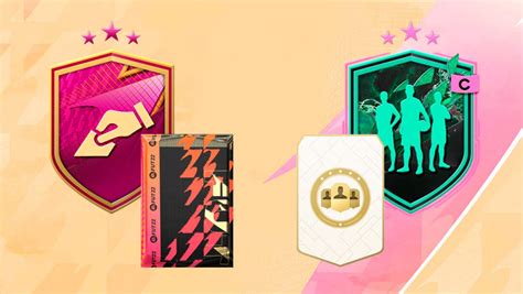 FIFA 22 Merecen la pena los SBC s Día de votación FUTTIES y