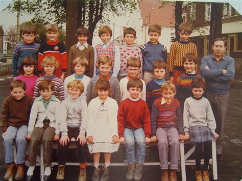 Photo De Classe Ce De Ecole Pierre Et Marie Curie Corbehem