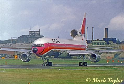 L1011 Tristar Psa Old Planes Passenger Aircraft Southwest Airlines Vintage Airlines Civil