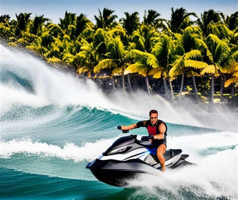 Choosing The Right Paint For Your Jet Ski How To Articles Bottom