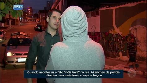 Perseguição policial termina em morte na zona sul de São Paulo YouTube