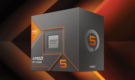 Bộ vi xử lý AMD Ryzen 5 8500G 3 5GHz Boost 5 0GHz 6 nhân 12 luồng