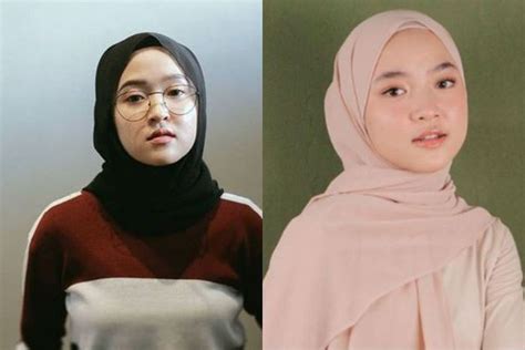 Dianggap Kembar Inilah Sosok Perempuan Yang Disebut Sebut Mirip Nissa