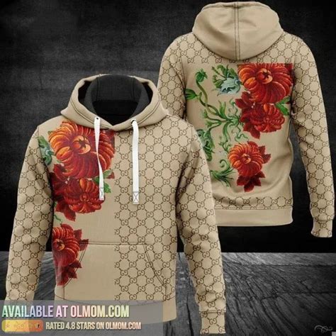 Buy Gc Flower Unisex Hoodie Gc Logo Hoodie For Men Women 213326