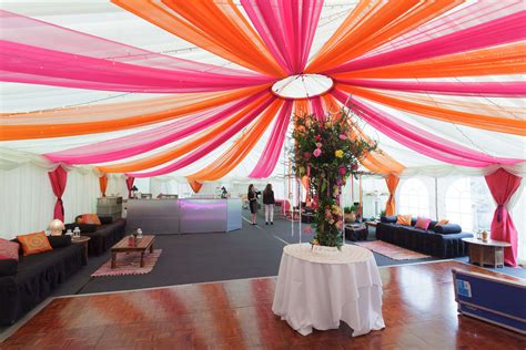 Mehndi Party Ideas | Stunning Mehndi Marquees | The Arabian Tent Co.