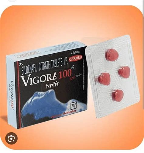 Vigora Tablets At Rs 100 Stripe Vigora Tablet MD In Chennai ID